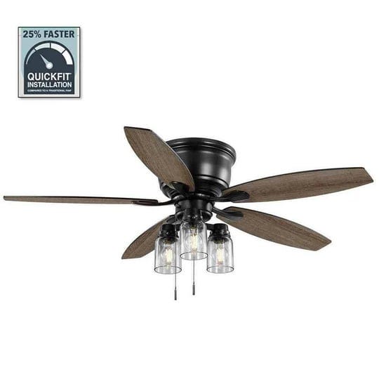 hampton-bay-52974-stoneridge-52-in-indoor-outdoor-led-matte-black-hugger-ceiling-fan-with-light-kit--1