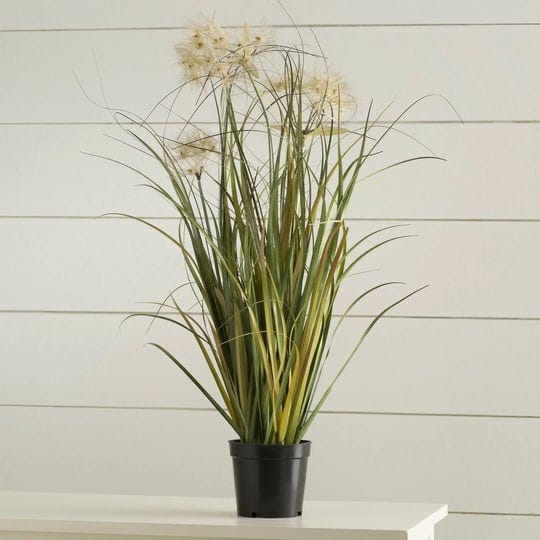 faux-pine-grass-in-pot-beachcrest-home-size-24-h-x-12-w-x-12-d-1