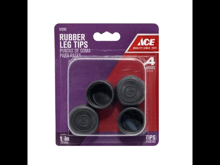 ace-rubber-leg-tip-black-round-1-inch-w-4-1