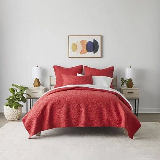 home-expressions-harper-quilt-red-full-queen-bedding-quilts-texturedquiltedembroidered-back-to-colle-1