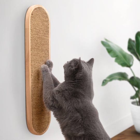 7-ruby-road-wall-mounted-cat-scratching-post-wall-mount-wooden-sisal-cat-scratcher-vertical-scratch--1
