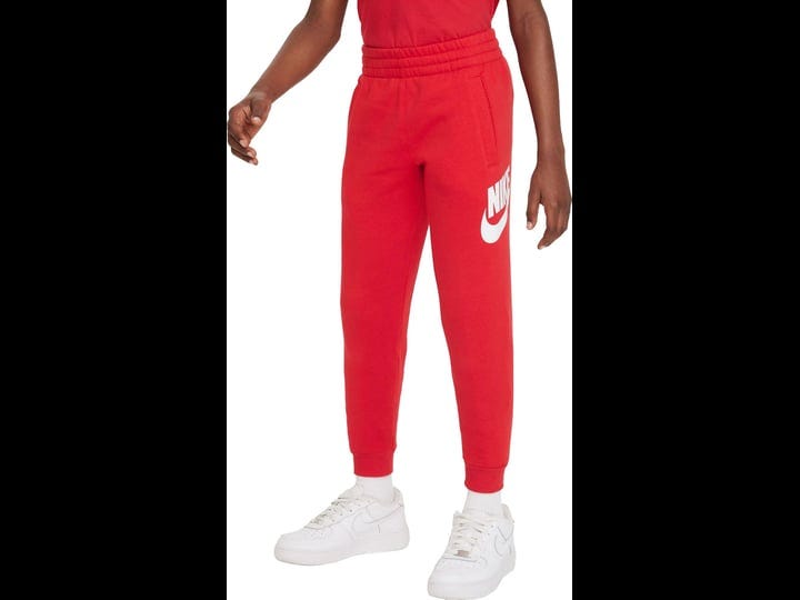 nike-boys-nsw-club-hbr-fleece-joggers-university-red-white-size-l-1