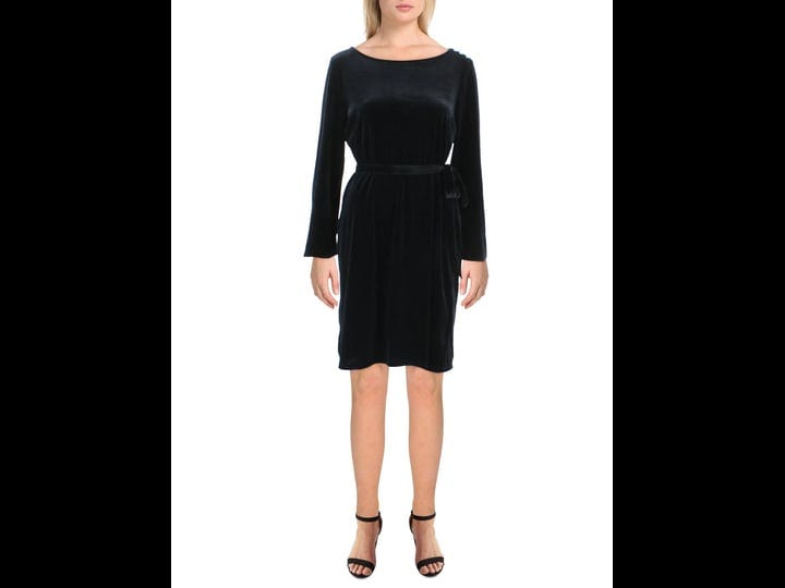 charter-club-womens-velvet-belted-sheath-dress-deep-black-1