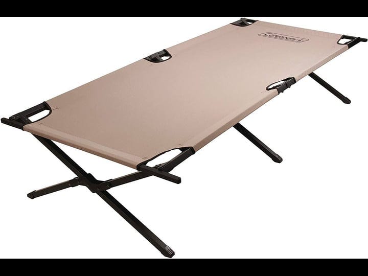 coleman-trailhead-ii-cot-military-camping-cot-1