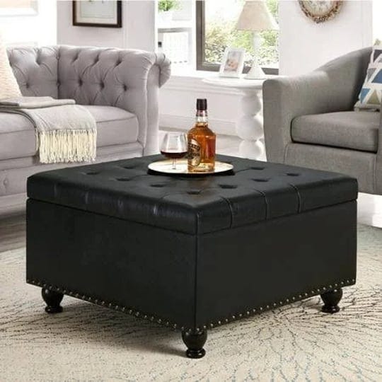 large-square-storage-ottoman-with-wooden-legs-upholstered-button-tufted-coffee-table-with-nail-trims-1