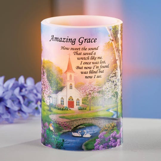 collections-etc-amazing-grace-led-flameless-candle-6h-4-x-4-x-6-1