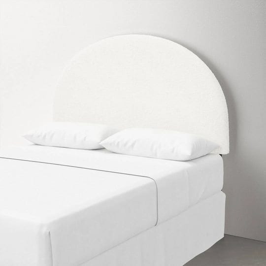 fabria-upholstered-headboard-color-classic-snow-boucle-size-king-1