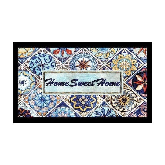 kashi-home-kitchen-rug-beautiful-print-with-non-skid-latex-back-sweet-home-mosaic-design-18x30-recta-1