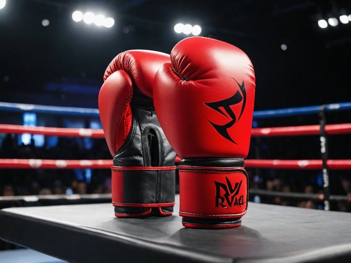 Rival Boxing Gloves-2