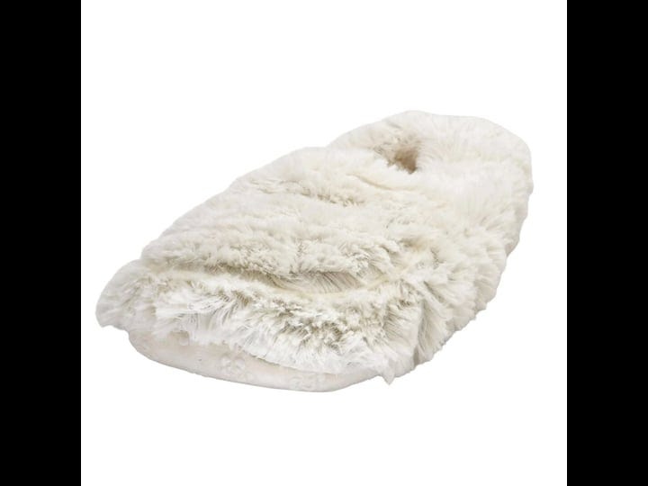 warmies-furry-warmers-fully-microwavable-furry-slippers-cream-1