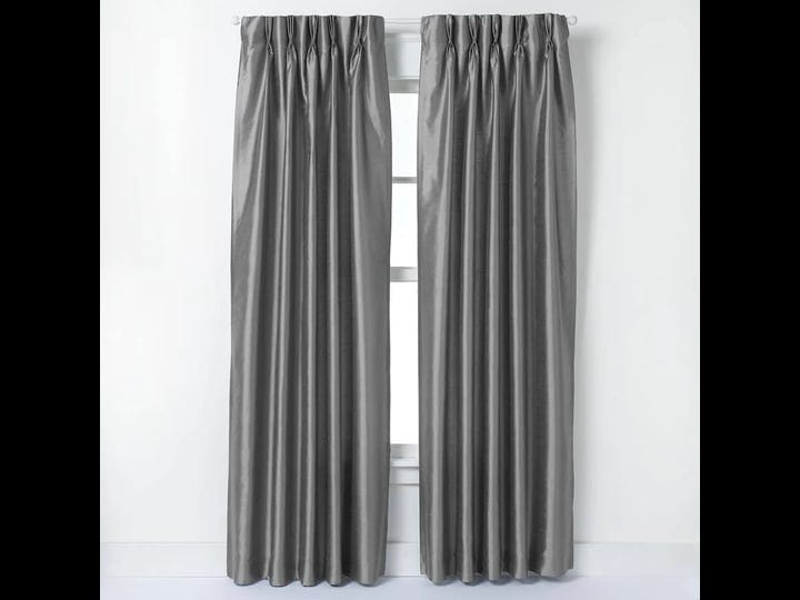 curtainworks-marquee-blackout-single-curtain-panel-color-pewter-size-30-w-x-132-l-1