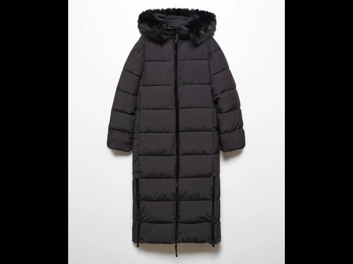 mango-faux-fur-hood-quilted-coat-black-xxs-women-1