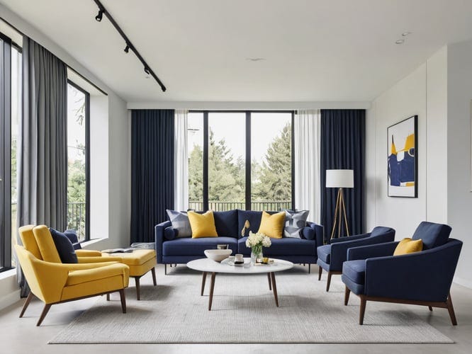 Navy-Yellow-Accent-Chairs-1