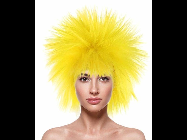 funky-punk-yellow-wig-character-cosplay-halloween-wig-premium-breathable-capless-cap-adult-1