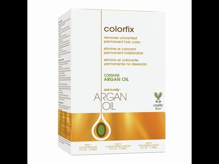 one-n-only-colorfix-hair-color-remover-kit-with-argan-oil-1