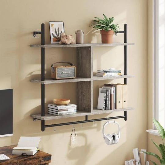 bestier-41-5-inch-3-tier-wall-mounted-floating-shelves-1