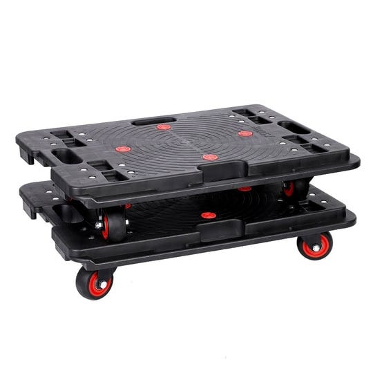 furniture-moving-dolly-small-flat-dolly-cart-pack-of-2-black-1