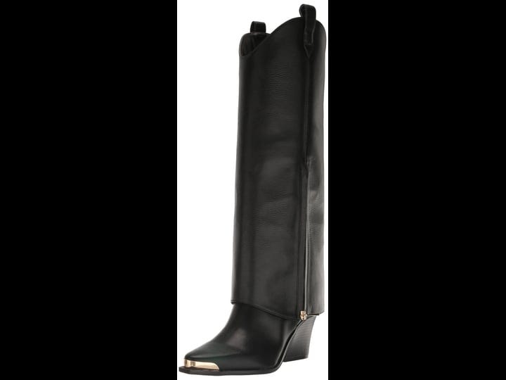 jessica-simpson-astoli-boot-womens-black-size-5-boots-1
