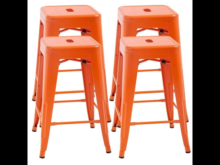 fdw-metal-bar-stools-set-of-4-counter-height-barstool-stackable-barstools-24-inch-30-inch-indoor-out-1