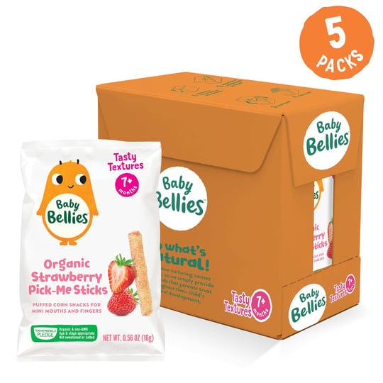 little-bellies-organic-strawberry-pick-me-sticks-puff-snack-baby-and-toddler-snacks-age-7-months-0-5-1
