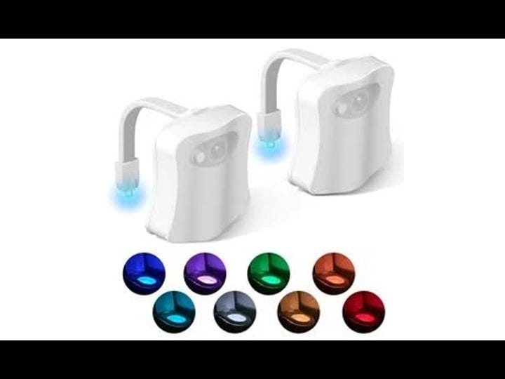 intech-motion-activated-toilet-night-light-8-colors-led-bathroom-nightlight-2-pack-size-2-5x2-35x0-7-1