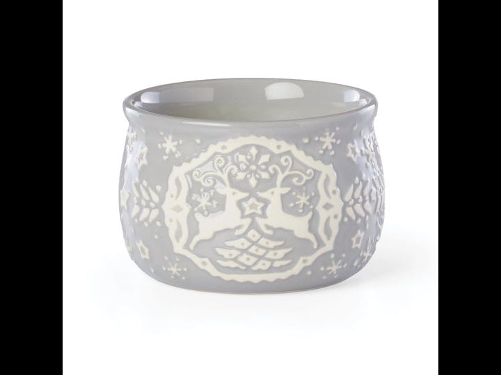 lenox-891416-festive-folk-grey-winter-spice-2-piece-candle-set-1