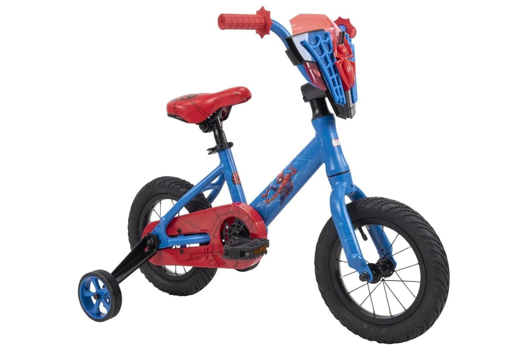 Batch Bicycles Marvel Spider-Man Kids Bicycle | Image