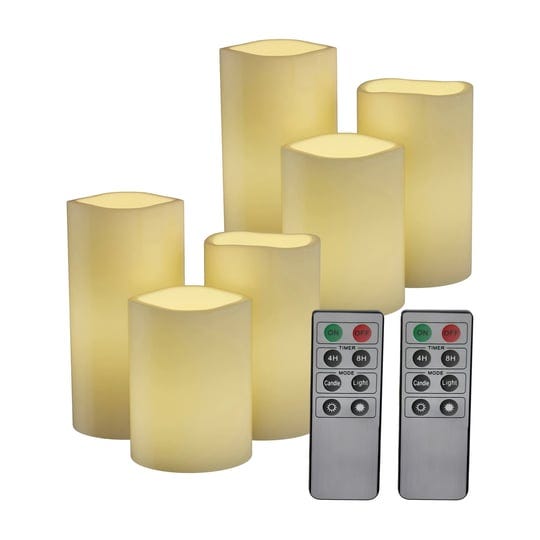 lavish-home-flameless-led-candles-6-piece-remote-controlled-flameless-candle-set-for-home-wedding-br-1