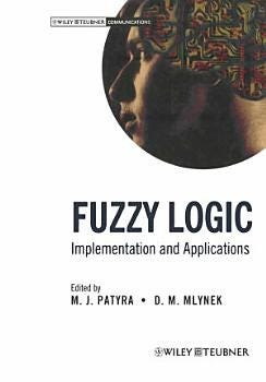 Fuzzy Logic | Cover Image