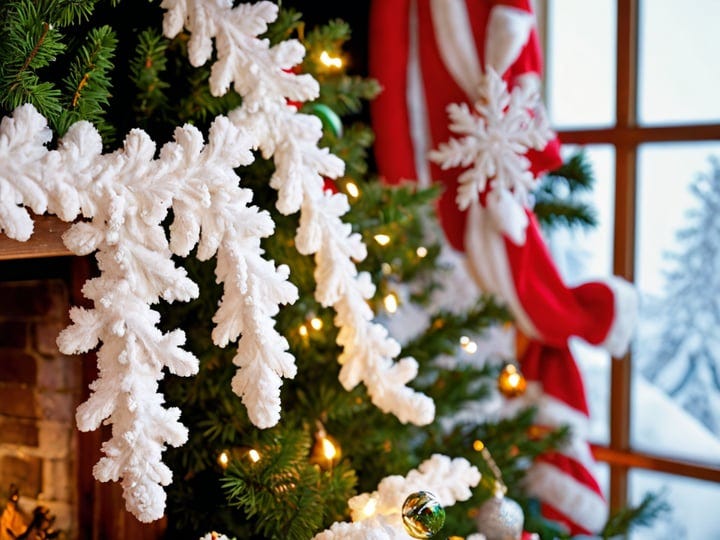 Flocked-Garland-3