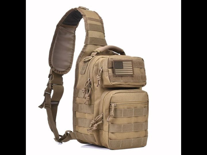 reebow-gear-tactical-sling-bag-pack-military-shoulder-sling-backpack-small-range-bag-day-pack-tan-1