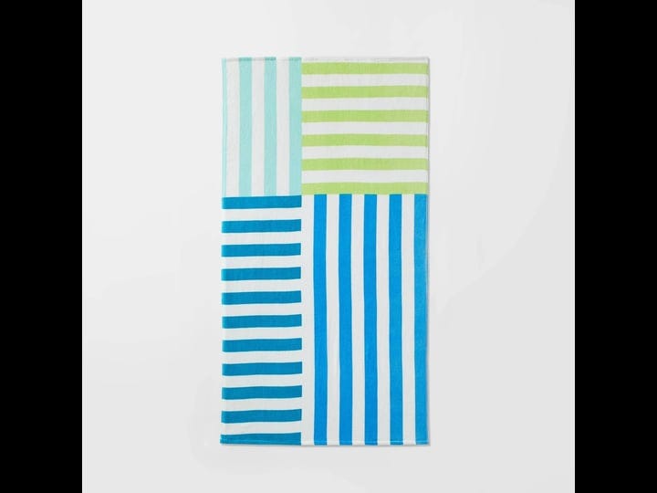 striped-beach-towel-blue-sun-squad-1