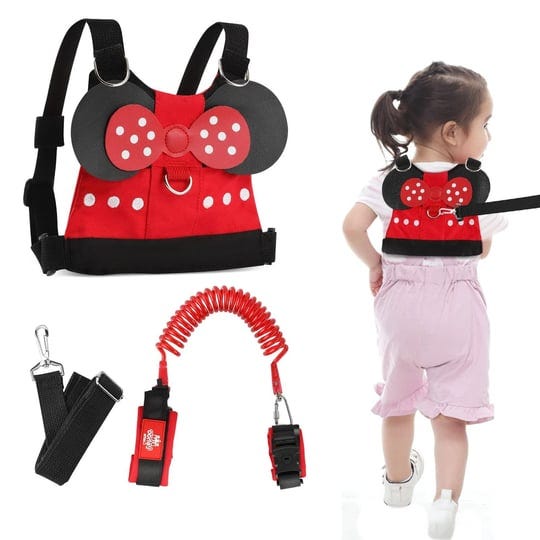 lehoo-castle-toddler-leash-for-walking-baby-leashes-for-toddlers-4-in-1-kid-leashes-for-girls-child--1