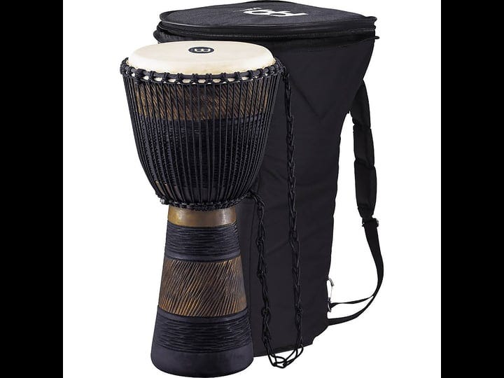 meinl-earth-rhythm-original-african-style-rope-tuned-wood-djembe-with-bag-1