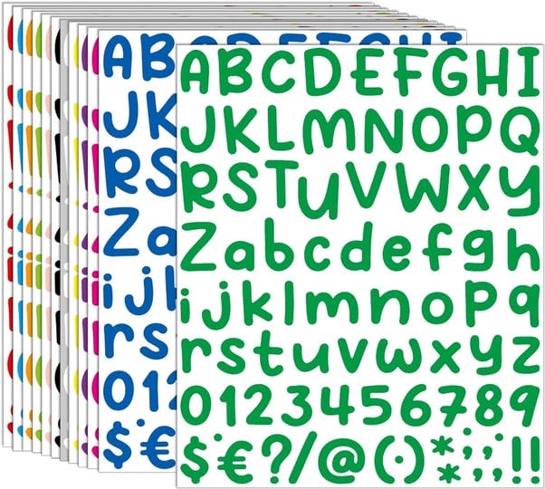 kenkio-972-pieces-12-sheet-self-adhesive-vinyl-letter-alphabet-numbers-stickers-decals-for-sign-mail-1