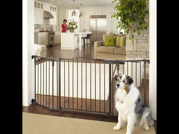 north-states-windsor-arch-extra-wide-pet-gate-1
