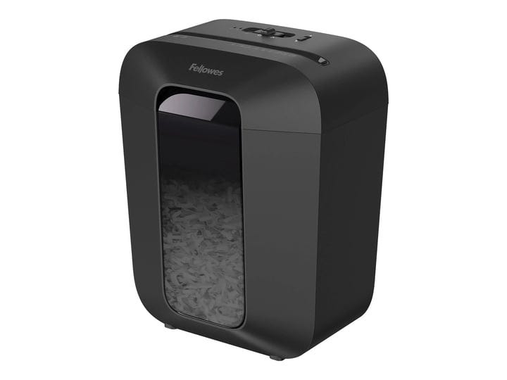 paper-shredder-fellowes-lx50-1