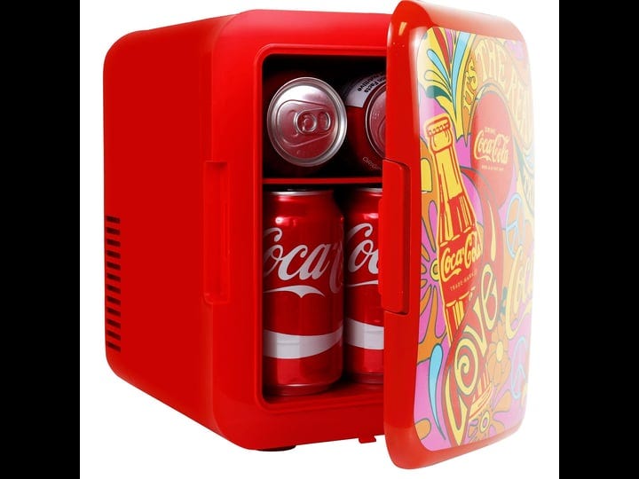 coca-cola-peace-1971-series-4l-cooler-warmer-12v-dc-110v-ac-mini-fridge-1