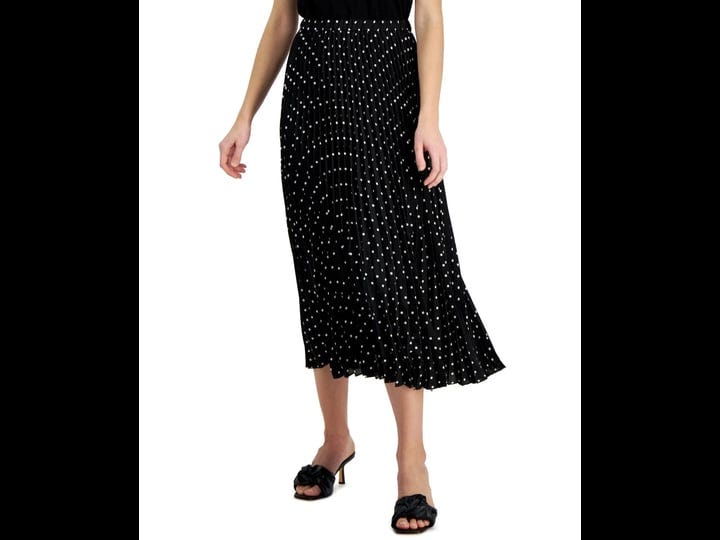 anne-klein-pull-on-pleated-midi-skirt-black-large-1