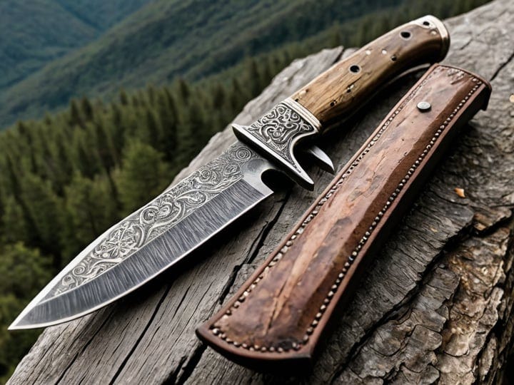 Bone-Handle-Bowie-Knife-4