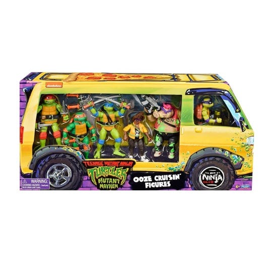 teenage-mutant-ninja-turtles-mutant-mayhem-ooze-cruisin-action-figure-set-6pk-1