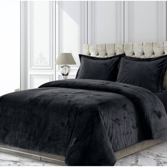 tribeca-living-veniceduvettwbl-venice-velvet-oversized-solid-duvet-set-twin-black-1