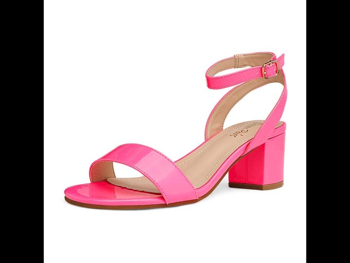 dream-pairs-womens-low-block-heeled-sandals-arnival-size-6-medium-pink-1