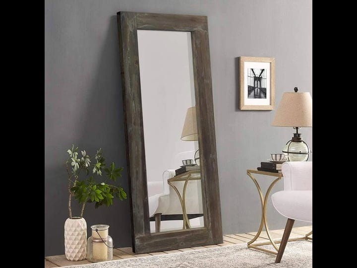 trvone-full-length-mirror-floor-mirror-oil-rubbed-bronze-frame-hanging-vertically-or-horizontally-or-1