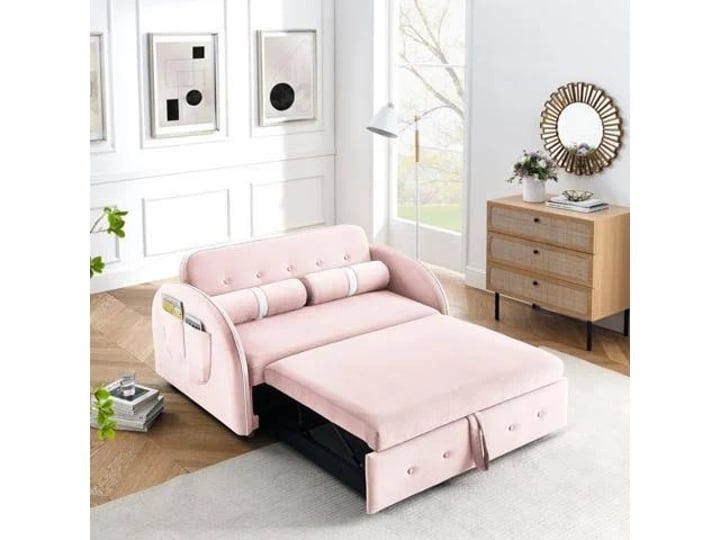 modern-55-5-pull-out-sleep-sofa-bed-2-seater-loveseats-sofa-couch-with-side-pockets-adjsutable-backr-1