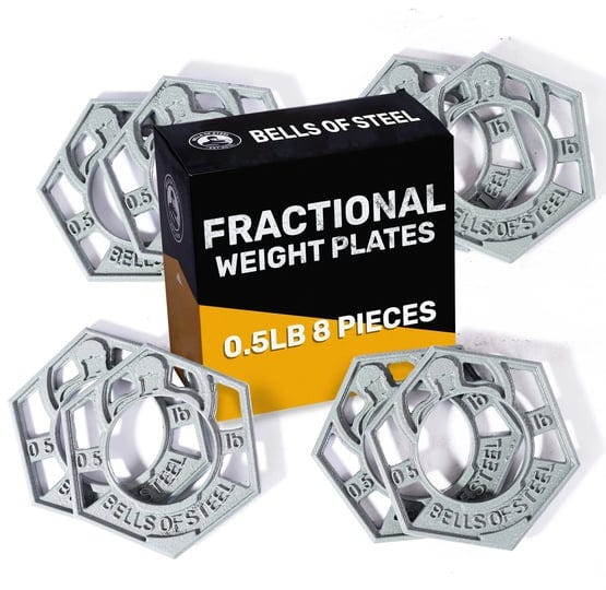 bells-of-steel-cast-iron-fractional-olympic-weight-plates-set-weight-increments-and-micro-loading-fo-1