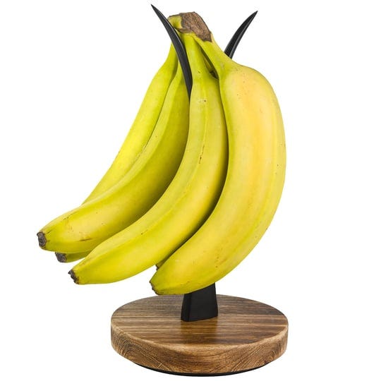 modern-farmhouse-banana-holder-for-kitchen-counter-vintage-wire-and-wooden-base-banana-hanger-for-ki-1