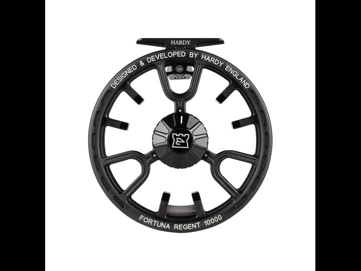 hardy-fortuna-regent-fly-reel-10000-black-1