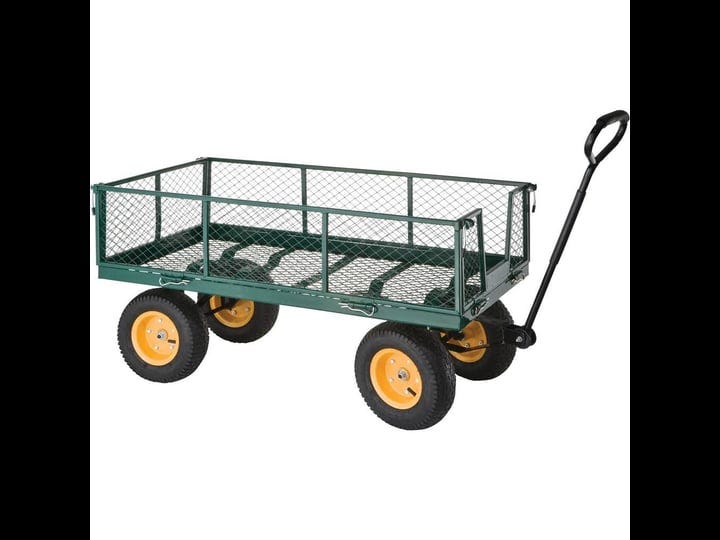 grizzly-h0771-folding-side-garden-wagon-1