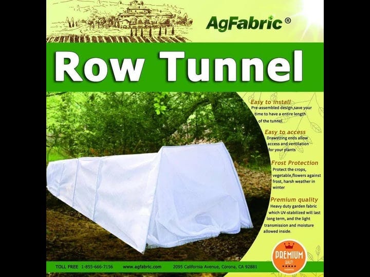 10-ft-l-x-23-in-w-x-15-in-h-grow-tunnel-for-plants-windowed-row-tunnel-with-ply-film-plant-cover-fro-1